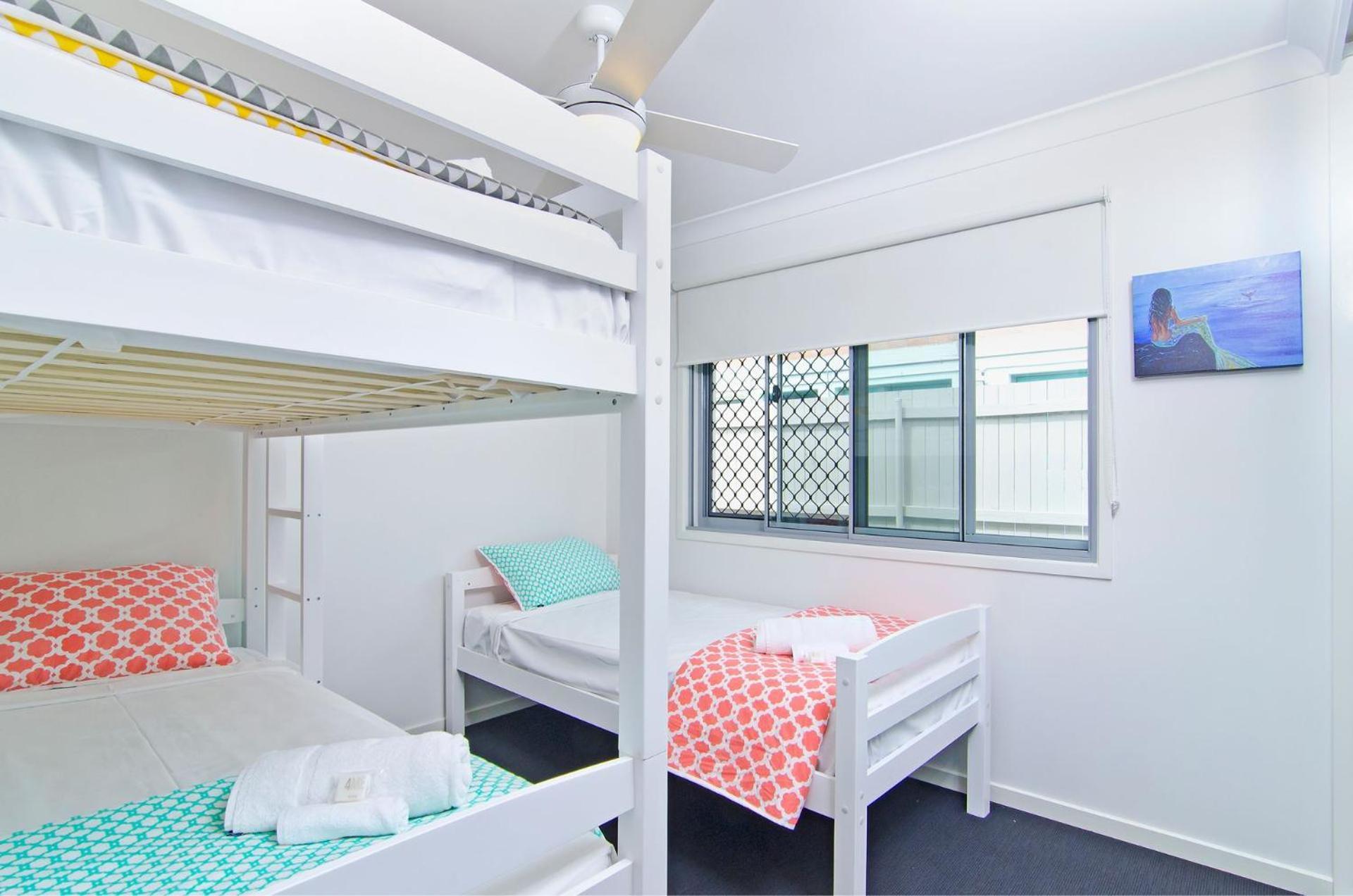 Sentosa On Tugun - Beachfront 5 Bedroom Gold Coast Luaran gambar