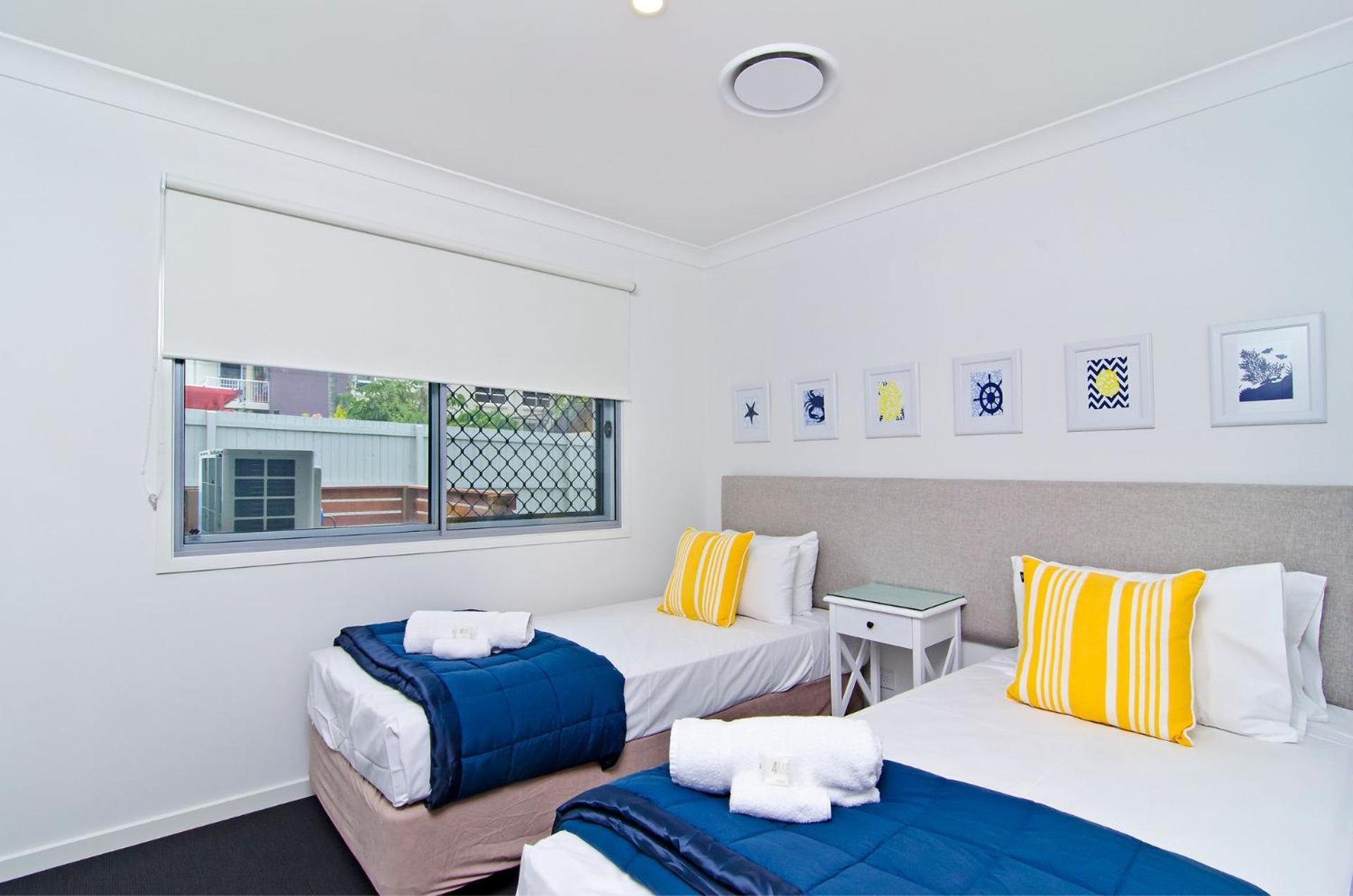 Sentosa On Tugun - Beachfront 5 Bedroom Gold Coast Luaran gambar